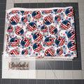 USA Smiley