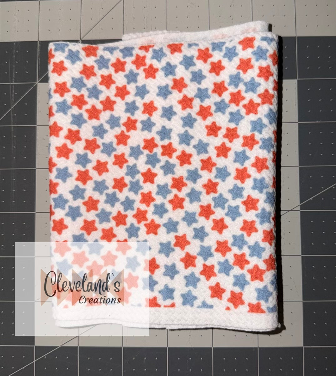 USA Stars