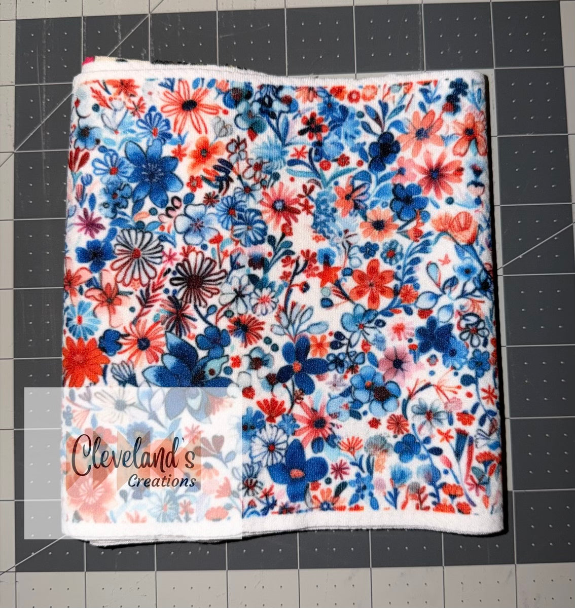 Floral USA